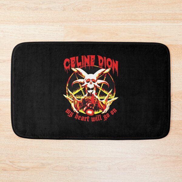 Item preview, Céline Dion designed and sold by simoneashley88.