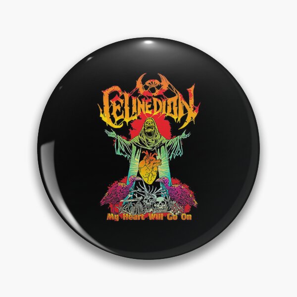Item preview, Top Merch Dion Métal   designed and sold by simoneashley88.
