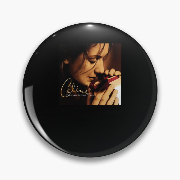 Item preview, le meilleur de la chanteuse Céline Dion   designed and sold by simoneashley88.