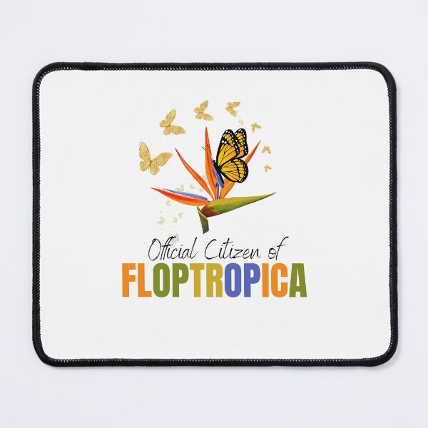Item preview, Floptropica designed and sold by BeeSoL.