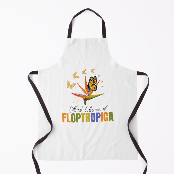 Item preview, Floptropica designed and sold by BeeSoL.