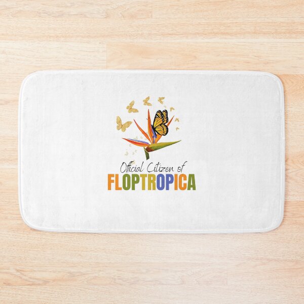 Item preview, Floptropica designed and sold by BeeSoL.