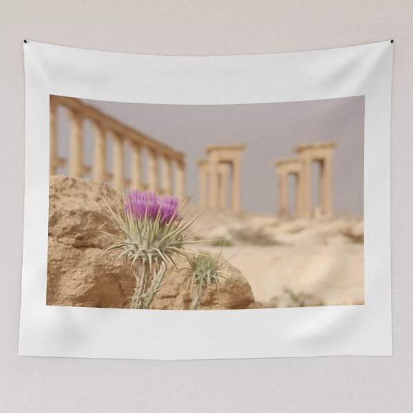 Item preview, A thorn plant in Palmyra  designed and sold by  Bride of the desert.