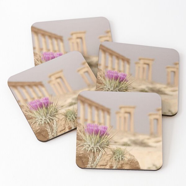 Item preview, A thorn plant in Palmyra  designed and sold by  Bride of the desert.