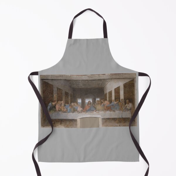 Item preview, Last Supper designed and sold by peetskeet.