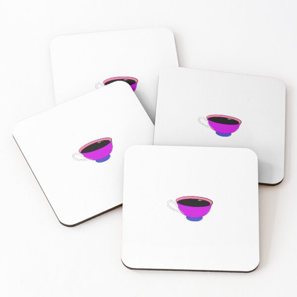 Item preview, Genderfluid Tea designed and sold by NatMorozov.