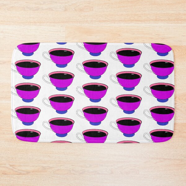 Item preview, Genderfluid Tea designed and sold by NatMorozov.