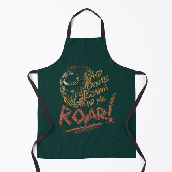 Item preview, ROAR Katy Perry lyrics designed and sold by NetaMasse.