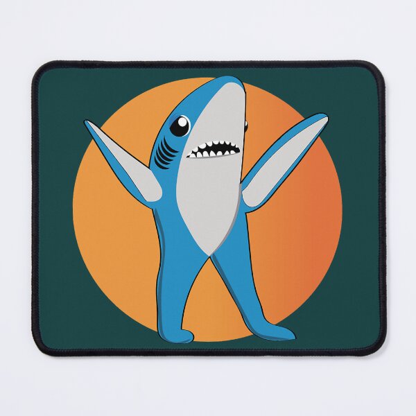 Item preview, Super Bowls Left Shark designed and sold by NetaMasse.