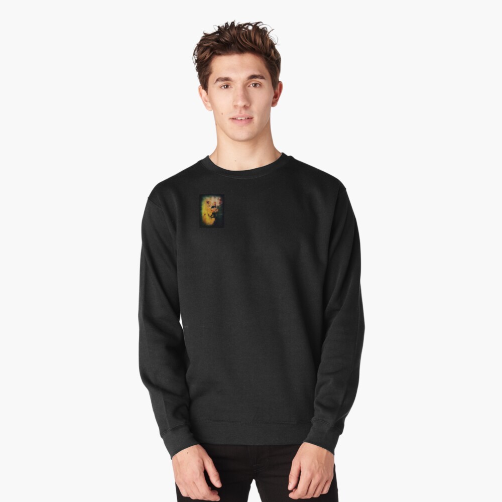 Item preview, Pullover Sweatshirt designed and sold by MODerATEtheDAN.