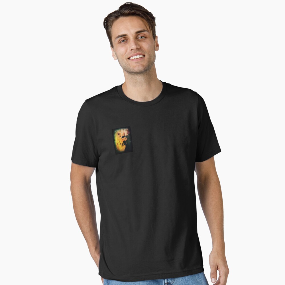 Item preview, Essential T-Shirt designed and sold by MODerATEtheDAN.