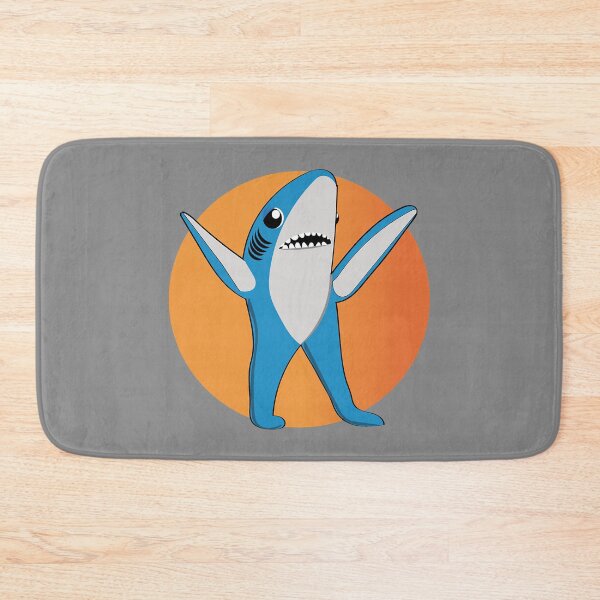 Item preview, Super Bowls Left Shark  designed and sold by NetaMasse.