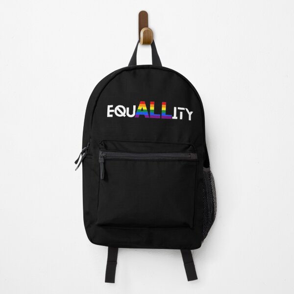 Item preview, EQUALITY VARIOUS PRIDE FLAGS | EQUALITY FOR ALL PRIDE DESIGN | GAY PRIDE EQUALITY designed and sold by Festive Feminist.