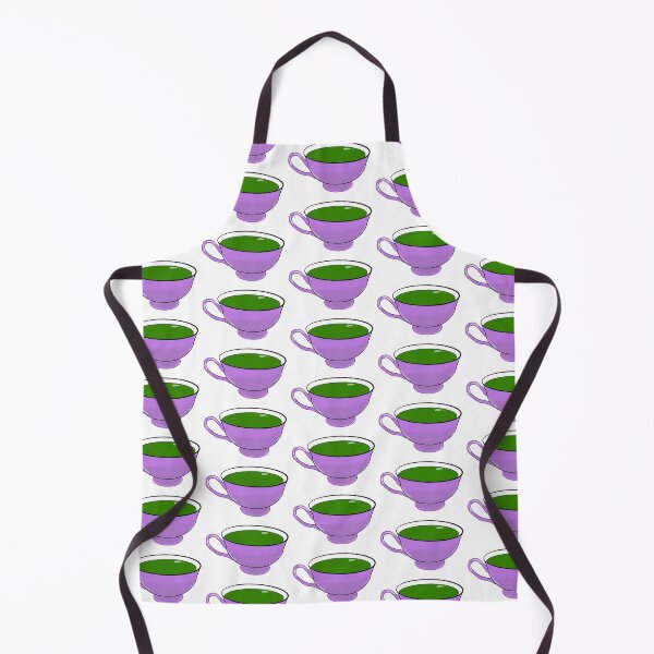 Item preview, Genderqueer Tea designed and sold by NatMorozov.