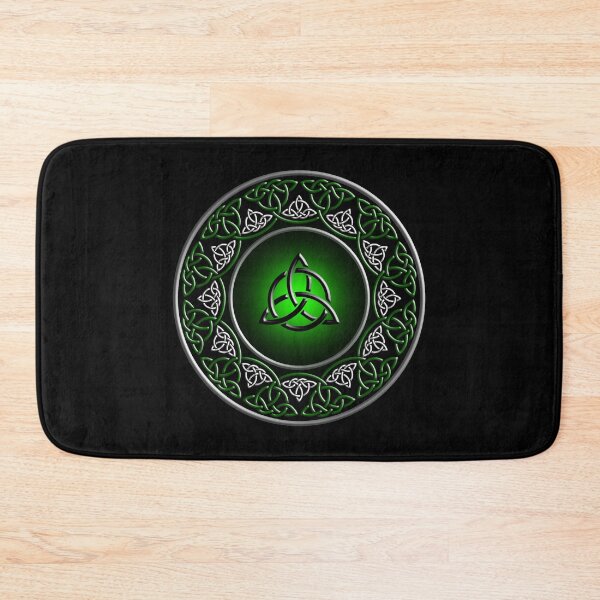 Item preview, CELTIC CIRCLE 3 designed and sold by Garden Of Nightmares.