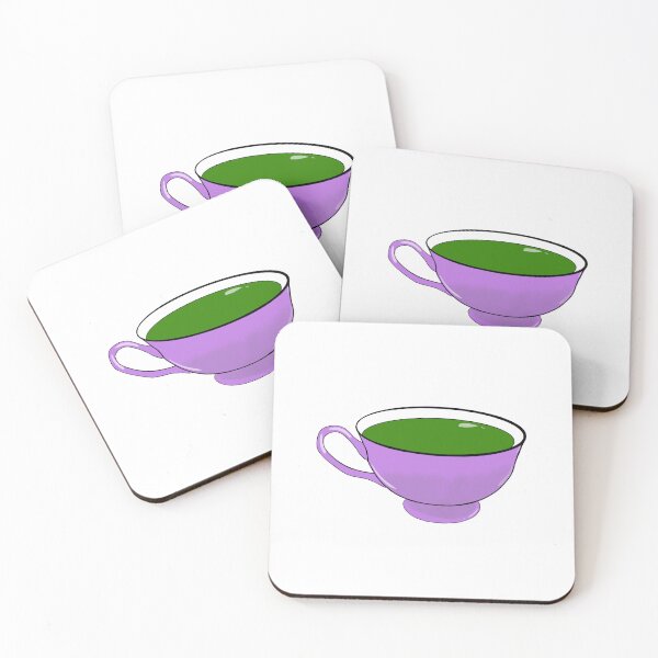 Item preview, Genderqueer Tea designed and sold by NatMorozov.
