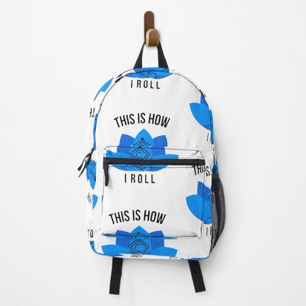 Item preview, This Is How I Roll Essential designed and sold by EmeliEsteban.