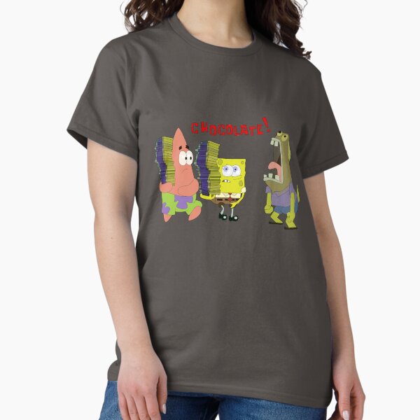 Item preview, CHOCOLATE! designed and sold by PJ Portera.