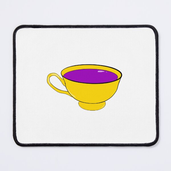 Item preview, Intersex Tea designed and sold by NatMorozov.