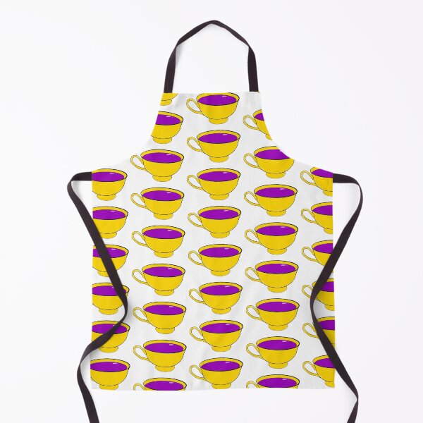 Item preview, Intersex Tea designed and sold by NatMorozov.