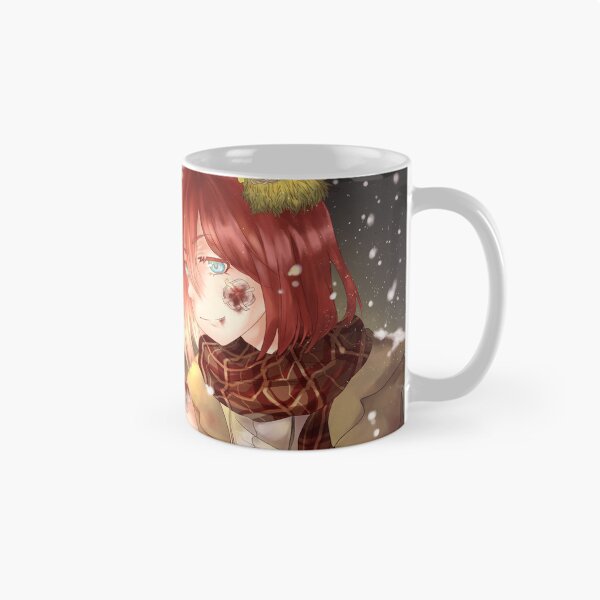 Item preview, the ancient magus bride designed and sold by zeloteskalle.