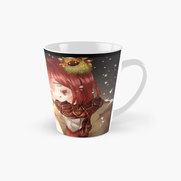 Item preview, the ancient magus bride designed and sold by zeloteskalle.