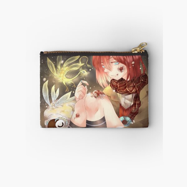 Item preview, the ancient magus bride designed and sold by zeloteskalle.