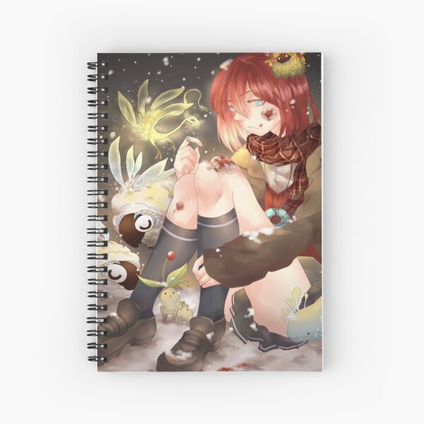 Item preview, the ancient magus bride designed and sold by zeloteskalle.