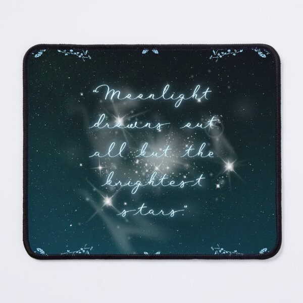 Item preview, Moonlight designed and sold by PinkWildflowers.