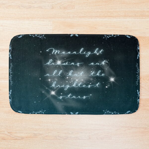 Item preview, Moonlight designed and sold by PinkWildflowers.