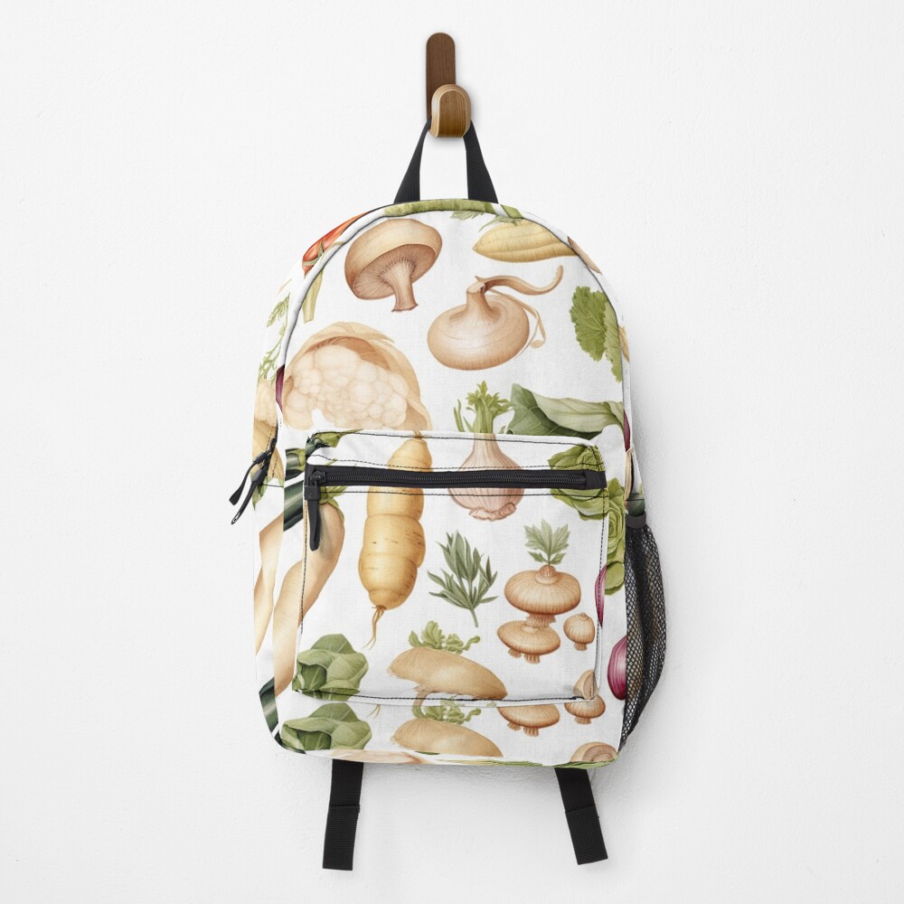 Item preview, Backpack designed and sold by Ritacaloe.