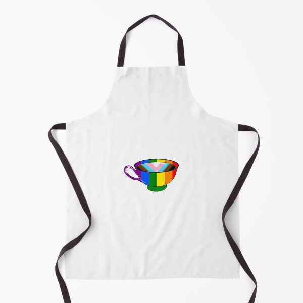 Item preview, Pride Tea designed and sold by NatMorozov.