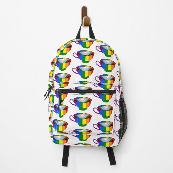 Item preview, Pride Tea designed and sold by NatMorozov.
