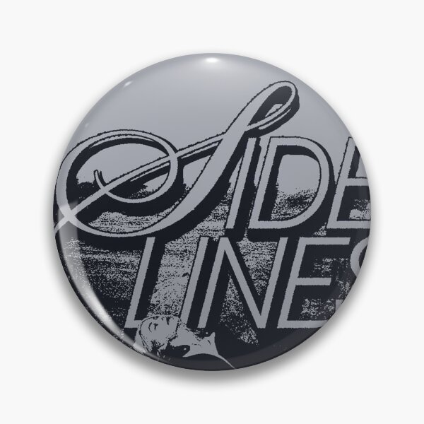 Item preview, PHOEBE BRIDGERS Sidelines designed and sold by fielderlaurie.