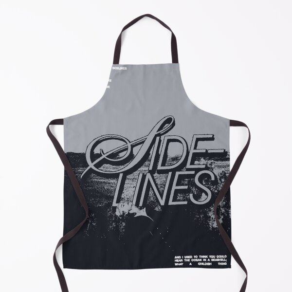 Item preview, PHOEBE BRIDGERS Sidelines designed and sold by fielderlaurie.
