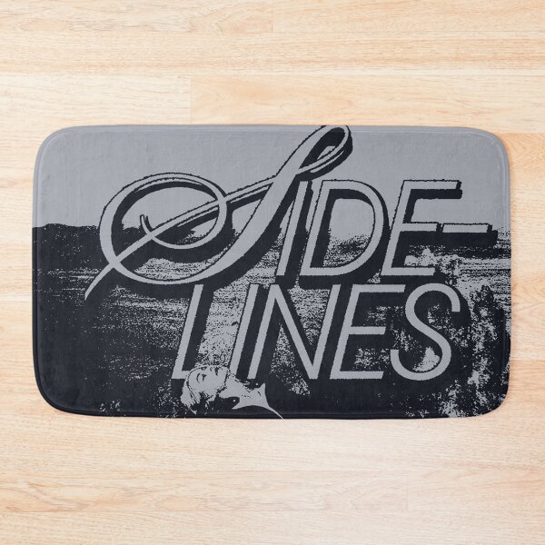 Item preview, PHOEBE BRIDGERS Sidelines designed and sold by fielderlaurie.