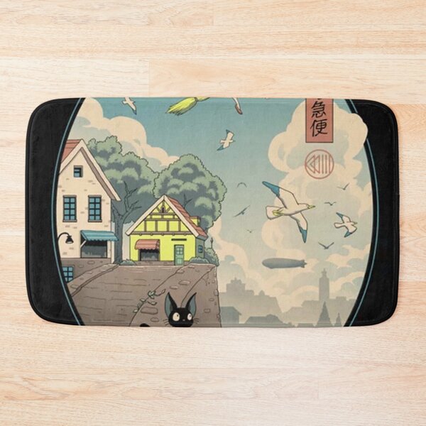 Item preview, Village Fresh designed and sold by SalmaHomenick.