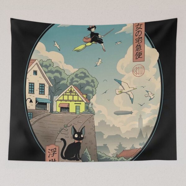 Item preview, Village Fresh designed and sold by SalmaHomenick.
