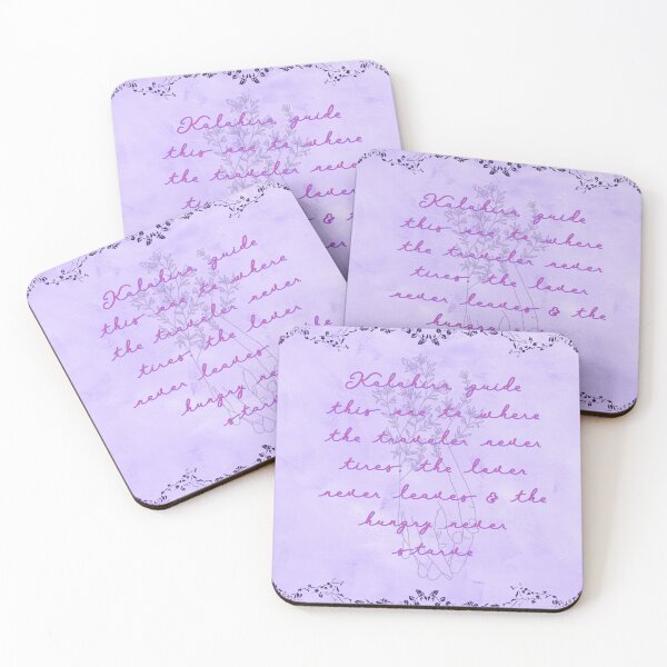 Item preview, Kalahira Guide This One designed and sold by PinkWildflowers.