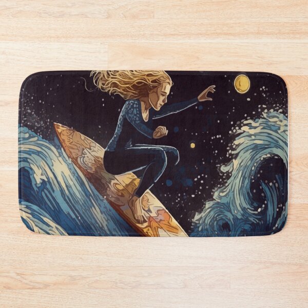 Item preview, Let’s Gogh again designed and sold by randynash.
