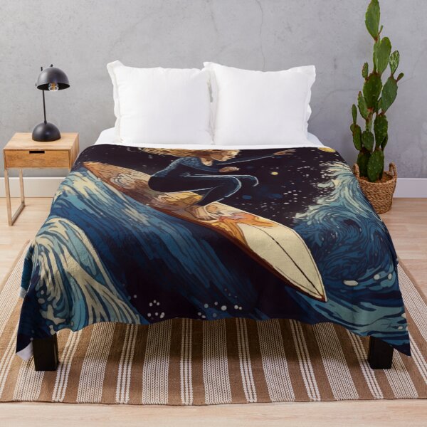 Item preview, Vamos a Gogh de nuevo designed and sold by randynash.