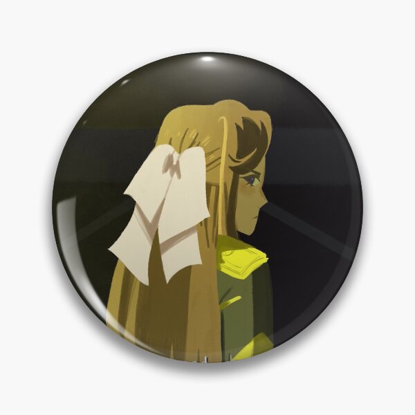 Item preview, Tendou Maya - What Happened to you? designed and sold by peachyparrots.