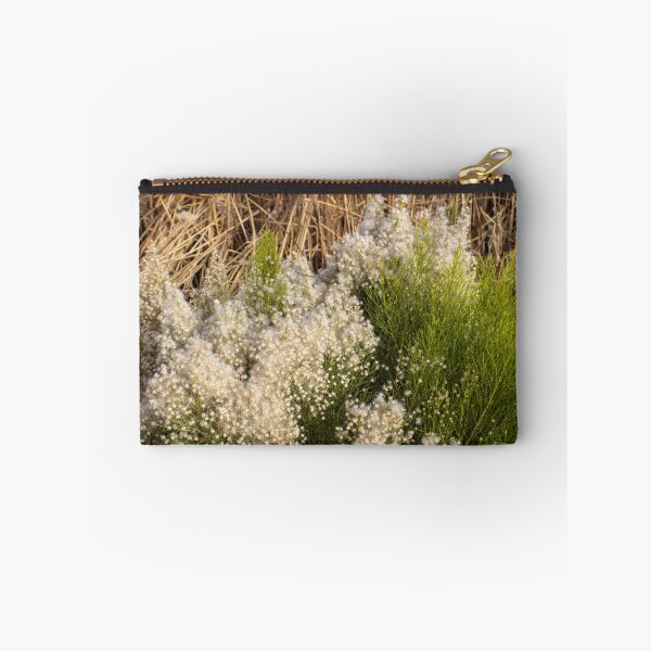 Item preview, Resilient Beauty: Desert Broom in the Arid Southwest Landscape designed and sold by HistoryDesigns.