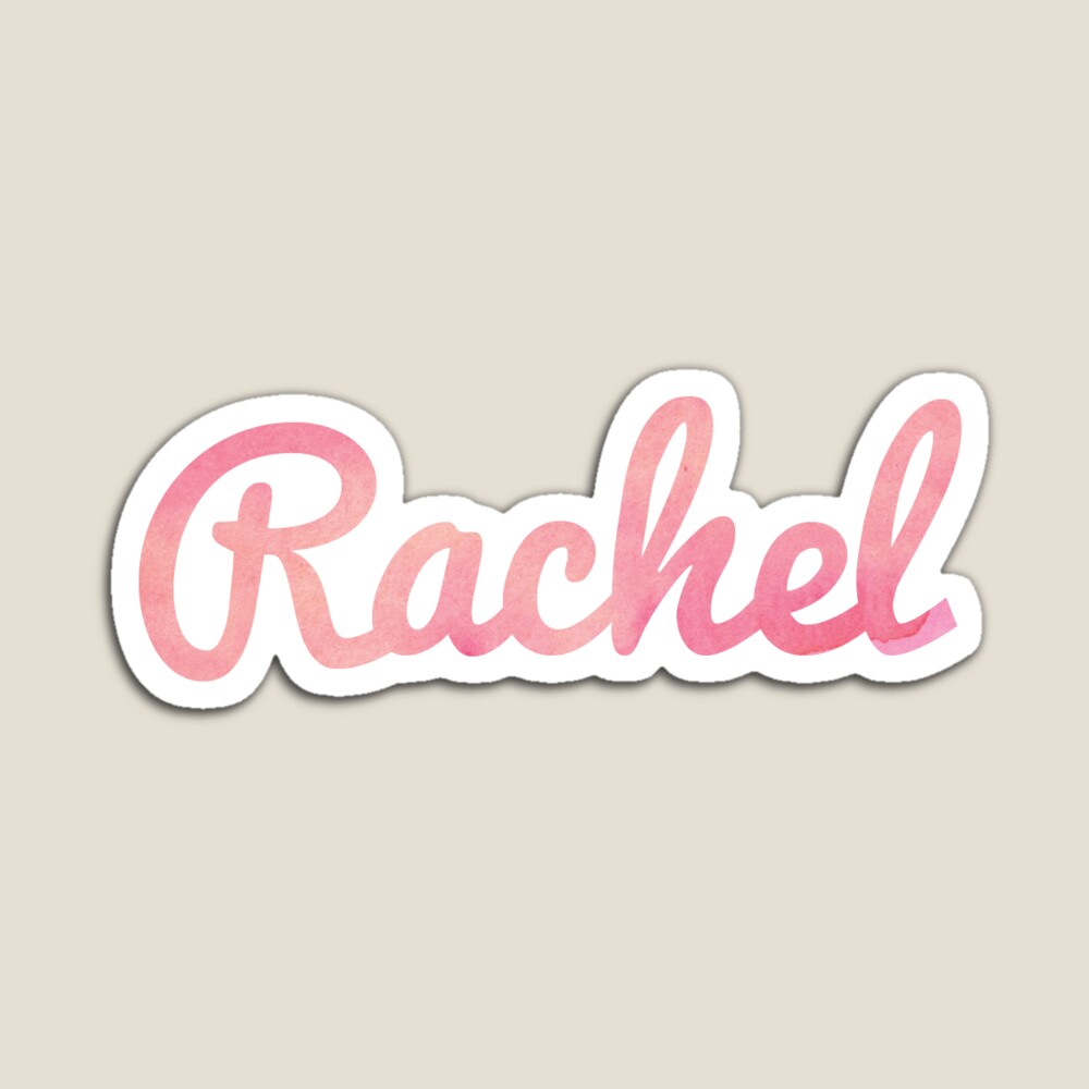 . ꜝꜞ ᳝ ࣪ RACHEL ☁️ׂ ʬʬ