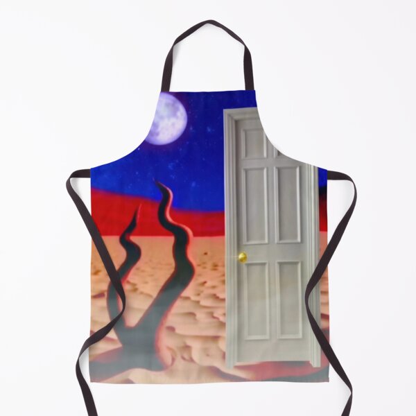 Item preview, The Door to Saturn designed and sold by DigitalGemstone.