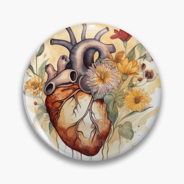 Item preview, Blooming Love designed and sold by RemoteRee.