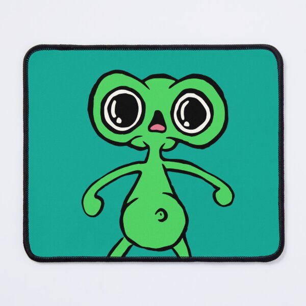 Item preview, Pilpo the Guardian designed and sold by hagelt18.