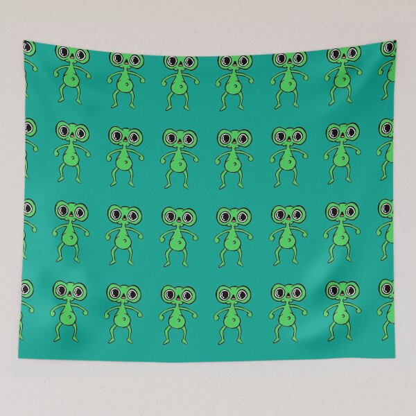 Item preview, Pilpo the Guardian designed and sold by hagelt18.