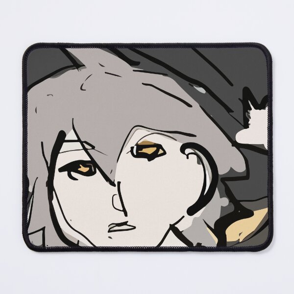 Item preview, Trailblazer Wanted Poster - Honkai Star Rail designed and sold by Zirxecs.