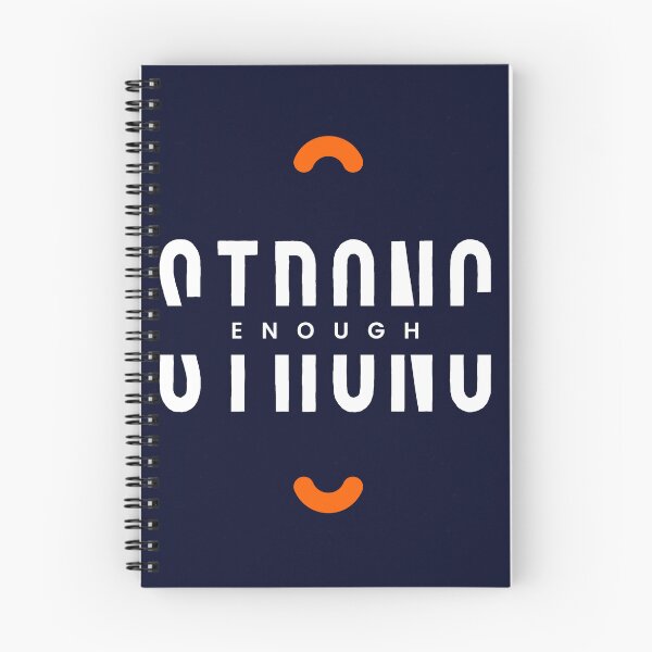 Item preview, Strong Enough designed and sold by Heylon Sri Lanka.